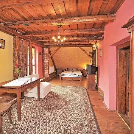 I Apartmán